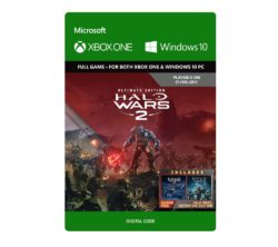 MICROSOFT Halo Wars 2 - Ultimate Edition Pre-Order
